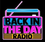 Back In The Day Radio