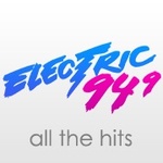 Electric 94.9 – WAEZ