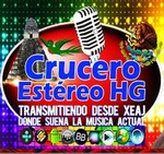 Crucero Estereo HG