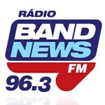 BandNews FM Curitiba