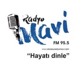 Radyo Mavi