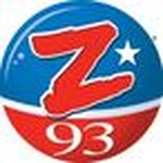 Z 93 – WZNT