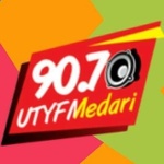 UTY FM Medari