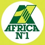 Africa No. 1