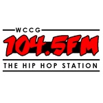 Soul 104.5 – WCCG