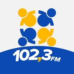 Rádio Integração 102,3 FM