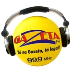 Rádio Gazeta FM