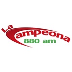 La Campeona 880 – KWIP