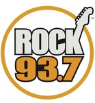 Rock 93.7 – WBXE