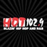 Hot 102.9 – WDHT