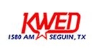 KWED 1580 AM – KWED