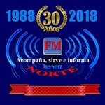 FM Norte 98.5