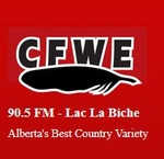 CFWE – CFWE-FM-5