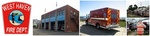 West Haven Fire Departments