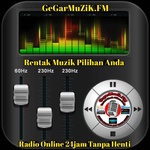 GegarMuzik.Fm