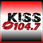 KISS 104.7 – KXNC