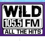 Wild 105.5 – KLHB