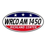 WRCO AM 1450 – WRCO