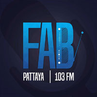 Fabulous 103 FM