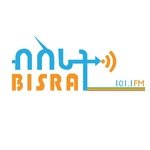 ብስራት ሬድዮ 101.1FM