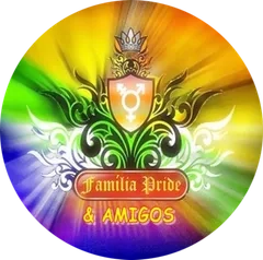 FAMÍLIA PRIDE