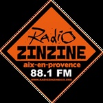 Radio Zinzine Aix