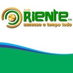 Rede Oriente FM Centro-Leste