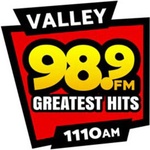 Valley 98.9 – WMVX