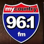 My Country 96.1 – WJVC