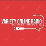 Variety Online Radio