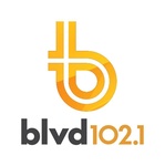 BLVD 102.1