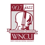 WNCU 90.7 FM – WNCU