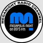 MegaNight Radio