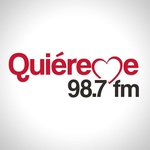 Quiereme 98.7 FM – XHVOX