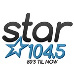 Star 104.5 – KSRZ