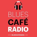 Blues Café Radio