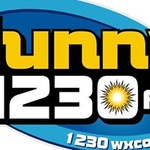 Sunny 1230 – WXCO