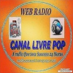 Radio Canal Livre Pop