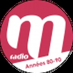 M Radio – Années 80-90