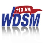 710 AM WDSM – WDSM