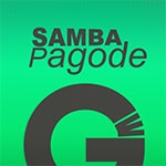 Geração Rádios – Samba e Pagode