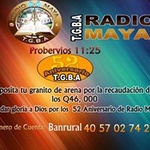 Radio Maya