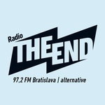 Rádio THE END