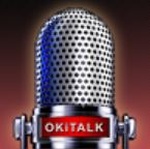 Radio Okitalk – 1