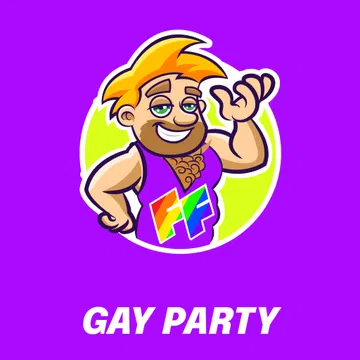Feierfreund – GAY Party