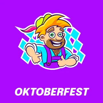 Feierfreund – Oktoberfest