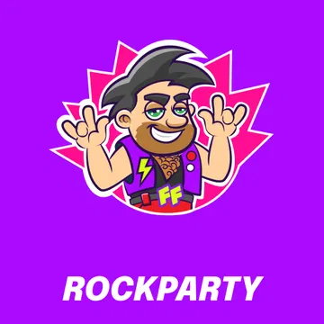 Feierfreund – Rockparty