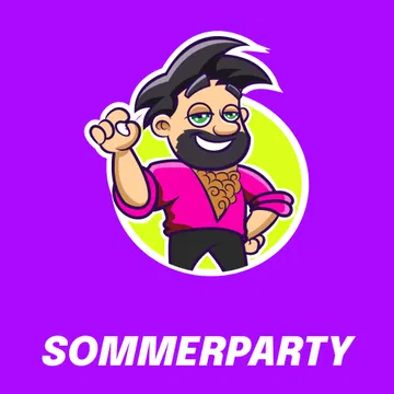 Feierfreund – Sommerparty