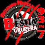 La Bestia Grupera – XHZZZ