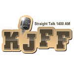 AM 1400 K-Jeff – KJFF